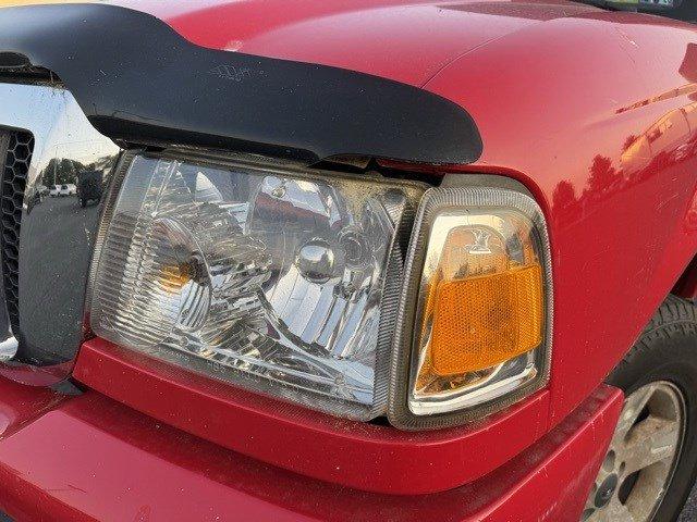 2011 Ford Ranger Vehicle Photo in Mechanicsburg, PA 17050-1707