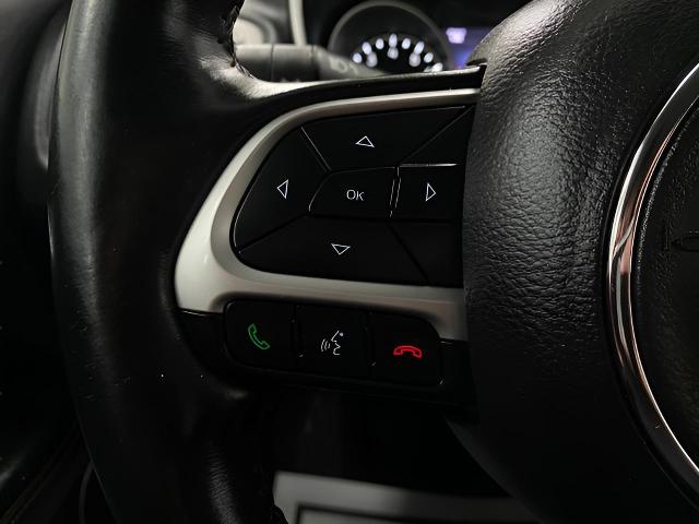 2018 Jeep Compass Vehicle Photo in Appleton, WI 54913