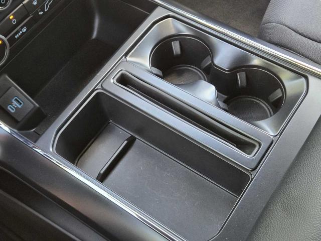 2024 Ford F-150 Vehicle Photo in DENTON, TX 76210-9321