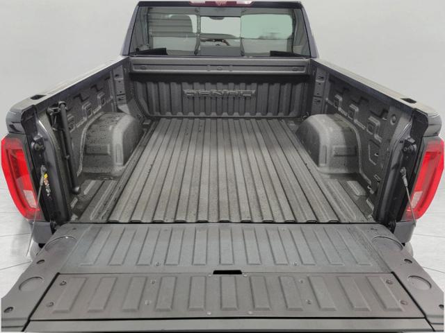2024 GMC Sierra 1500 Vehicle Photo in NEENAH, WI 54956-2243
