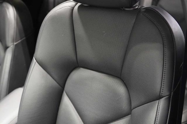 2022 Porsche Macan Vehicle Photo in GRAPEVINE, TX 76051