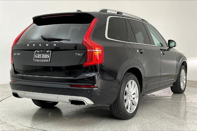 2016 Volvo XC90 Vehicle Photo in Grapevine, TX 76051
