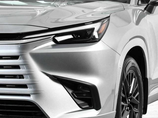 2025 Lexus TX 350 Vehicle Photo in DALLAS, TX 75235