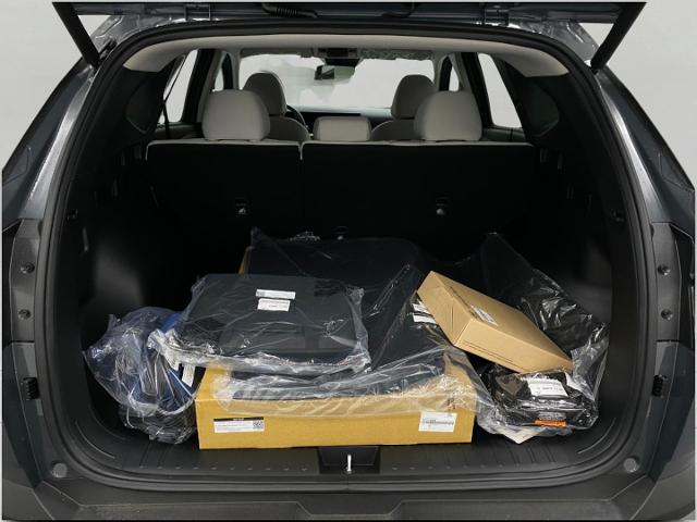 2025 Hyundai TUCSON Vehicle Photo in Appleton, WI 54913