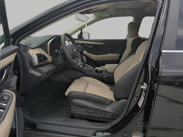 2025 Subaru Outback Vehicle Photo in Green Bay, WI 54304