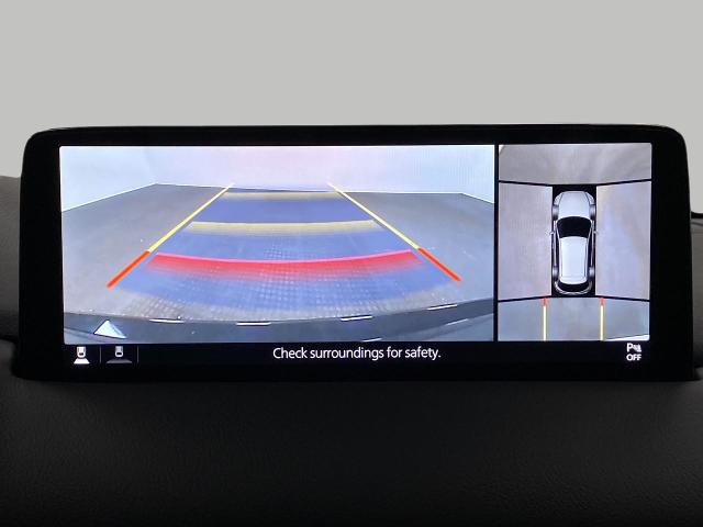 2025 Mazda CX-5 Vehicle Photo in Appleton, WI 54913