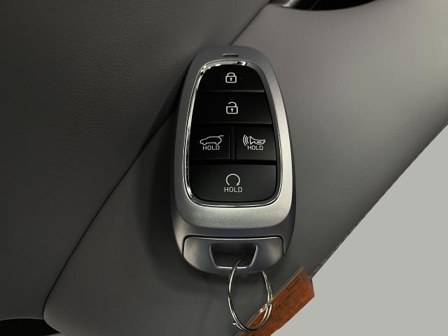 2025 Hyundai PALISADE Vehicle Photo in Appleton, WI 54913