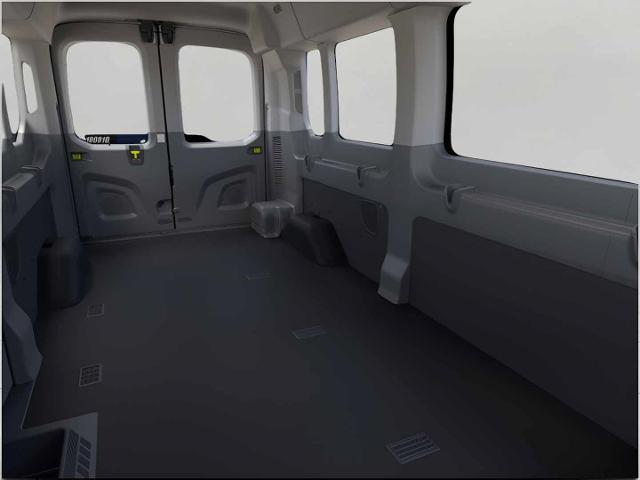 2025 Ford Transit Passenger Wagon Vehicle Photo in Neenah, WI 54956