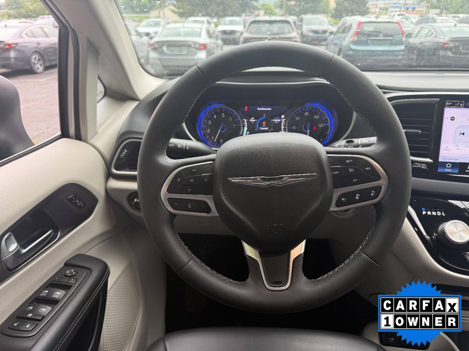 2023 Chrysler Pacifica Vehicle Photo in Harrisburg, PA 17111