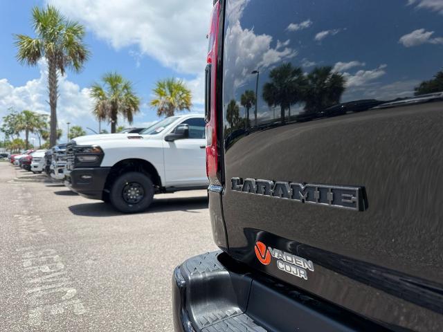 2023 Ram 1500 Vehicle Photo in Savannah, GA 31419