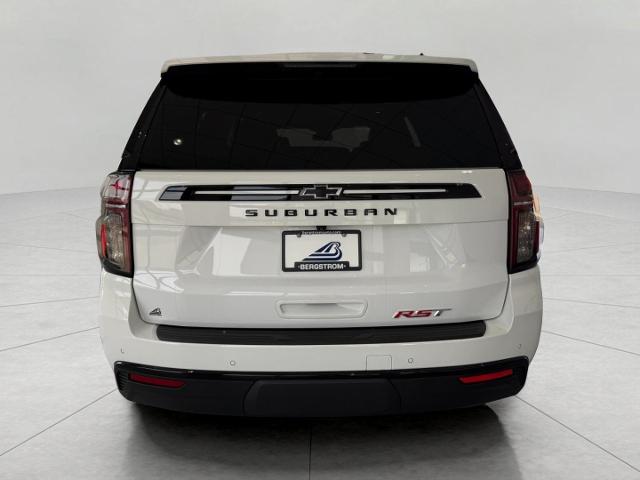 2023 Chevrolet Suburban Vehicle Photo in Appleton, WI 54914