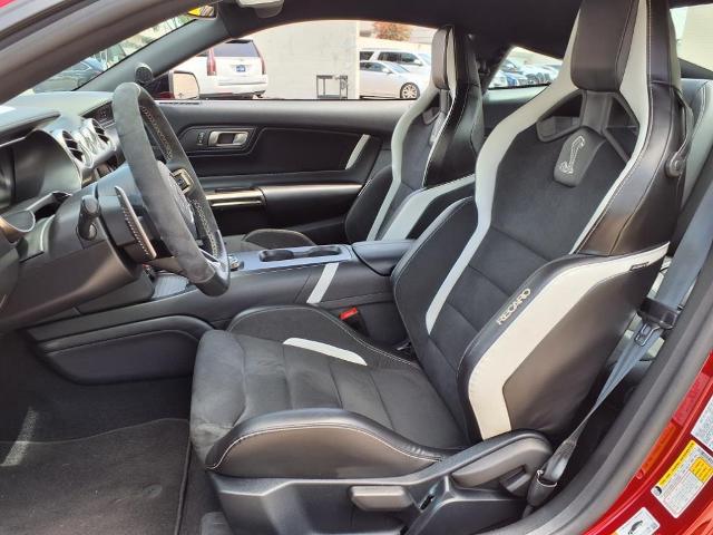 2021 Ford Mustang Vehicle Photo in Tampa, FL 33612