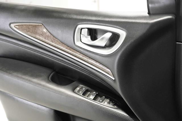 2015 INFINITI QX60 Vehicle Photo in GRAPEVINE, TX 76051