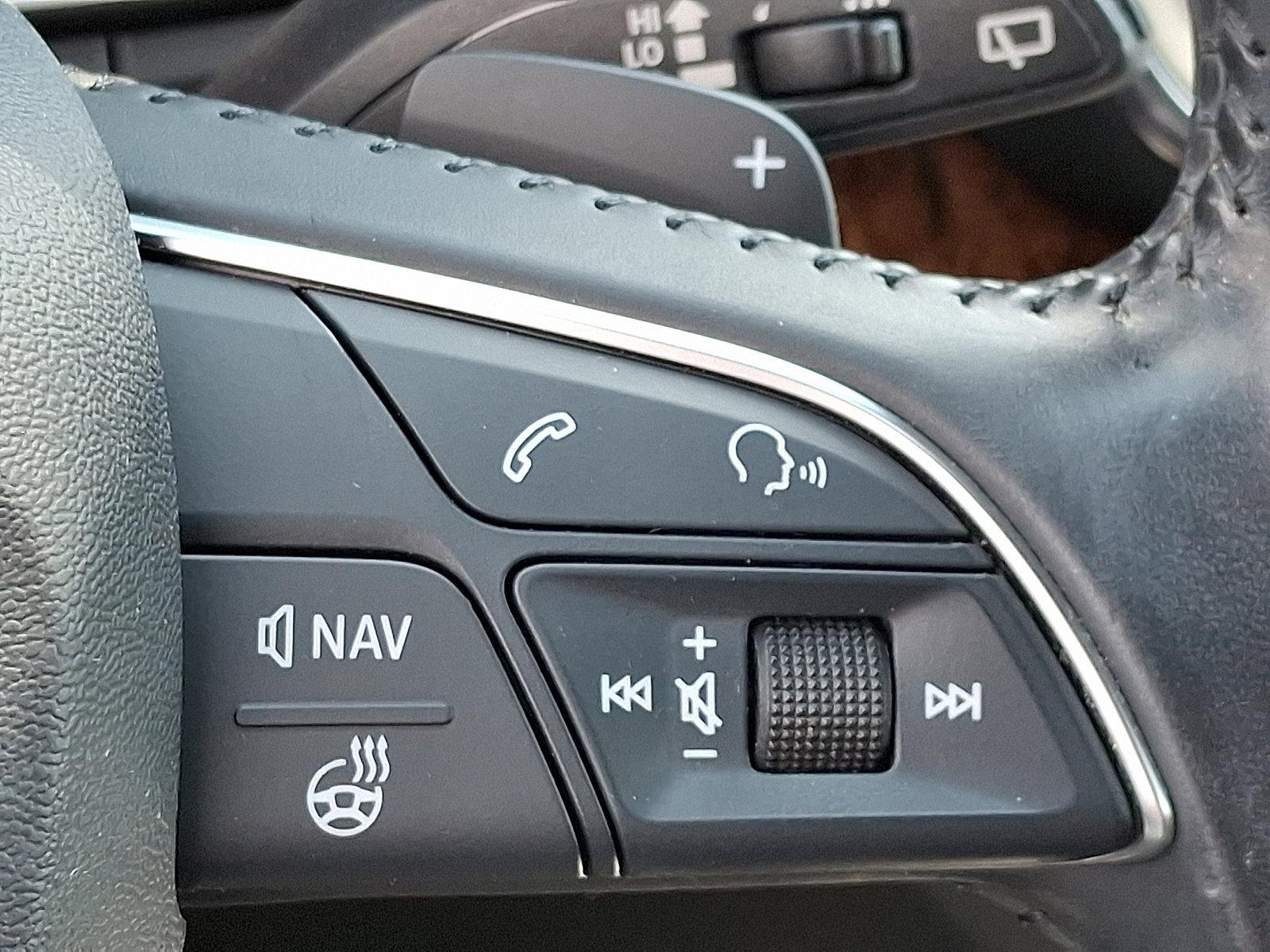 2018 Audi Q5 Vehicle Photo in Lancaster, PA 17601