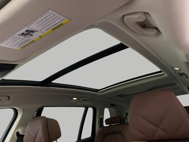 2026 BMW X7 xDrive40i Vehicle Photo in Appleton, WI 54913