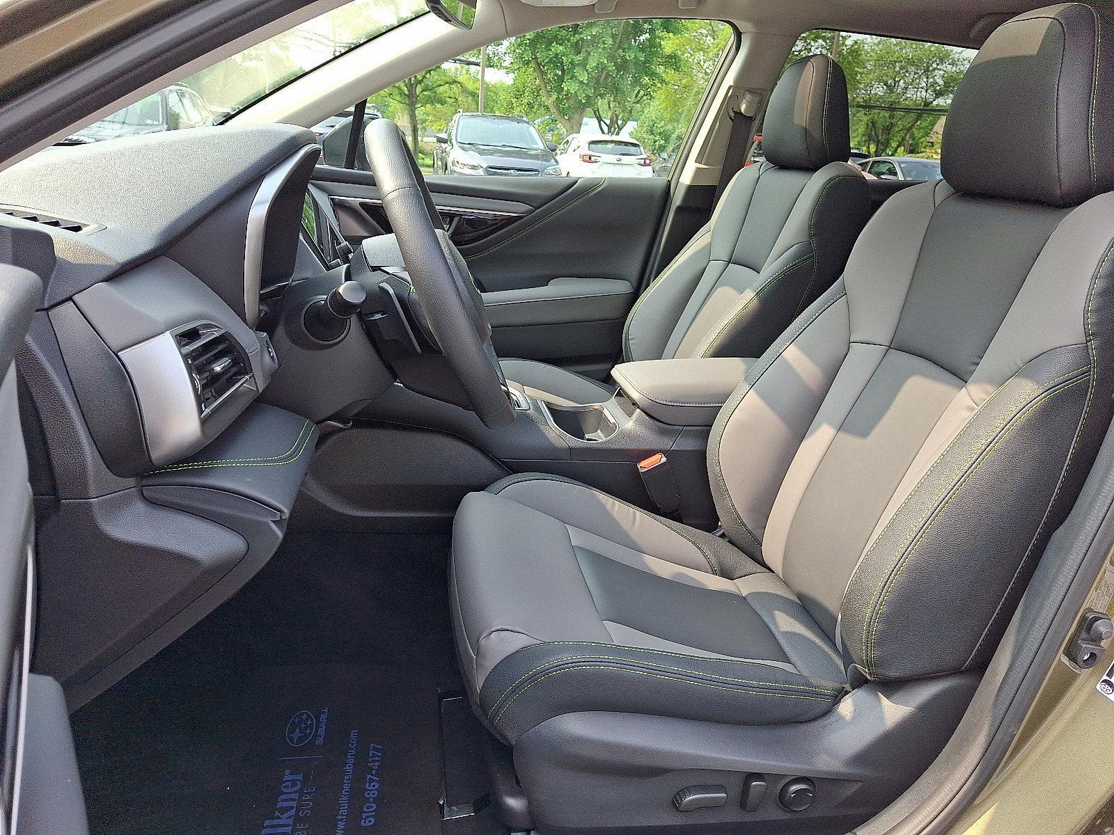 2025 Subaru Outback Vehicle Photo in Easton, PA 18045