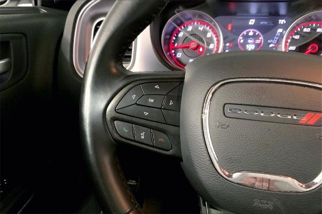 2023 Dodge Charger Vehicle Photo in Kansas City, MO 64114