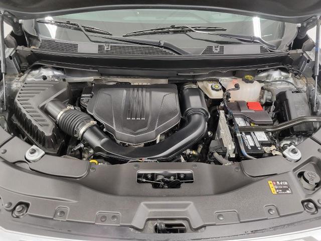 2024 GMC Acadia Vehicle Photo in GREEN BAY, WI 54303-3330