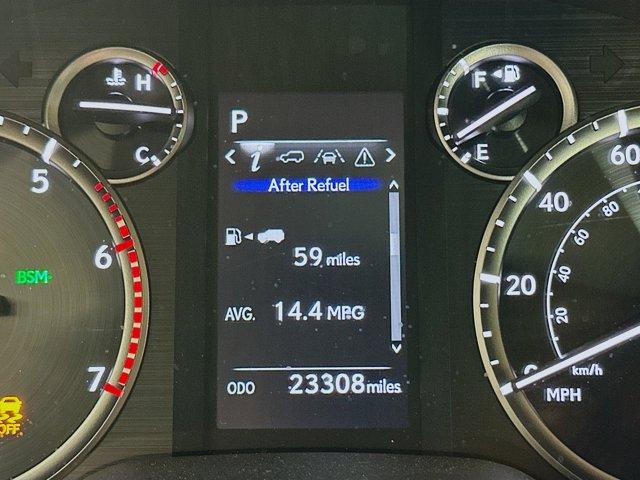 2021 Lexus GX 460 Vehicle Photo in Doylsetown, PA 18901