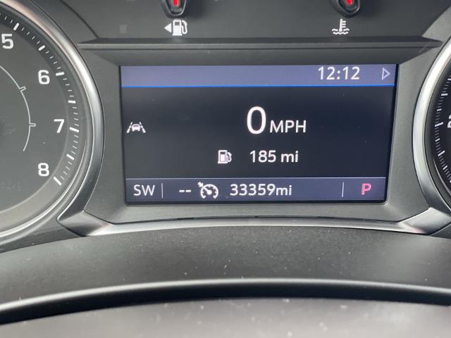 2024 GMC Terrain Vehicle Photo in BENTONVILLE, AR 72712-4322