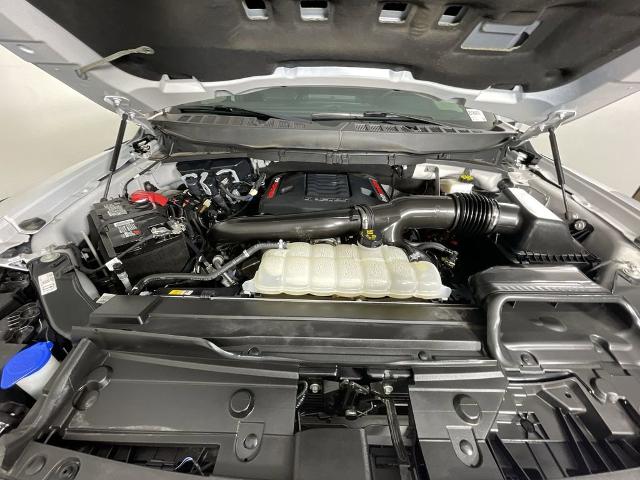 2023 Ford F-150 Vehicle Photo in GILBERT, AZ 85297-0402