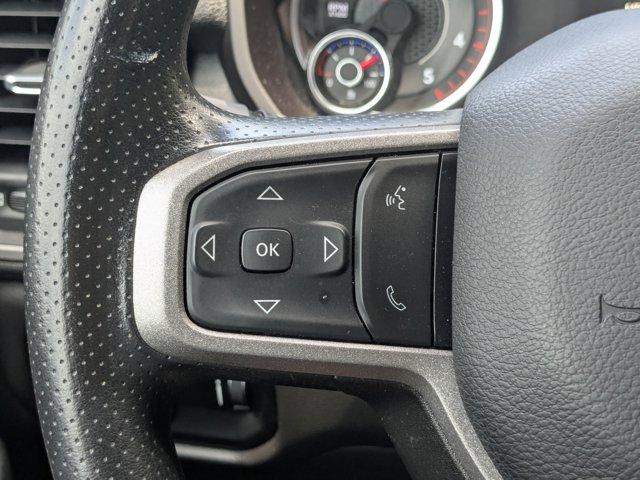 2024 Ram 3500 Vehicle Photo in BRUNSWICK, GA 31525-1881