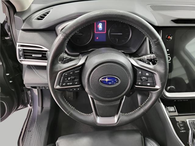 2024 Subaru Outback Vehicle Photo in Green Bay, WI 54304
