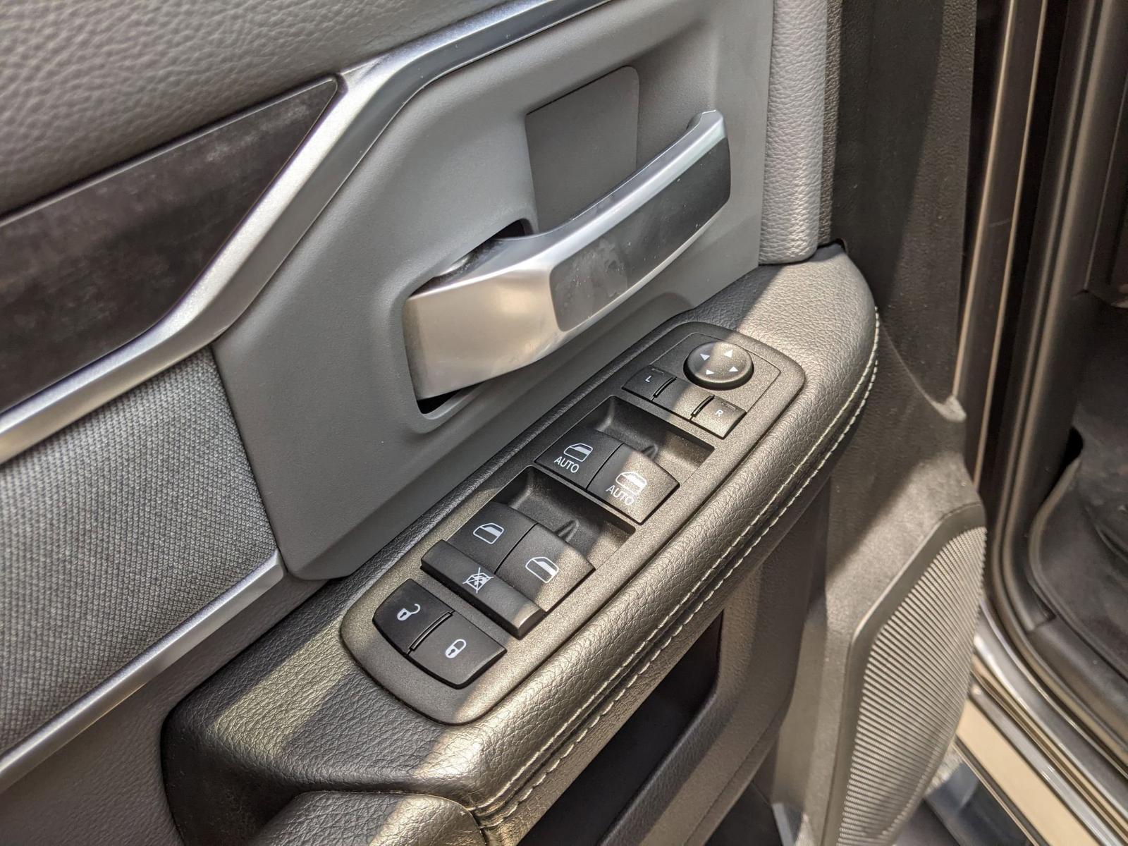 2022 Ram 2500 Vehicle Photo in Seguin, TX 78155