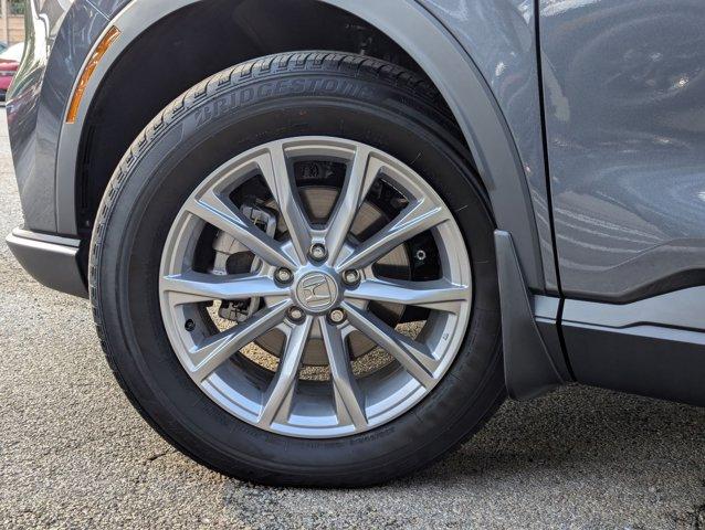 2025 Honda CR-V Vehicle Photo in San Antonio, TX 78230