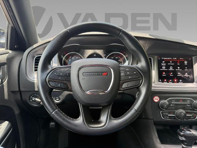 2023 Dodge Charger Vehicle Photo in Savannah, GA 31419