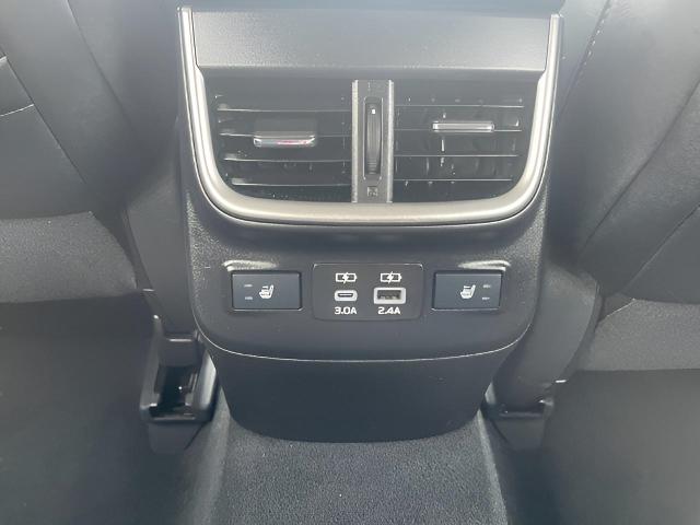 2024 Subaru Outback Vehicle Photo in Oshkosh, WI 54904