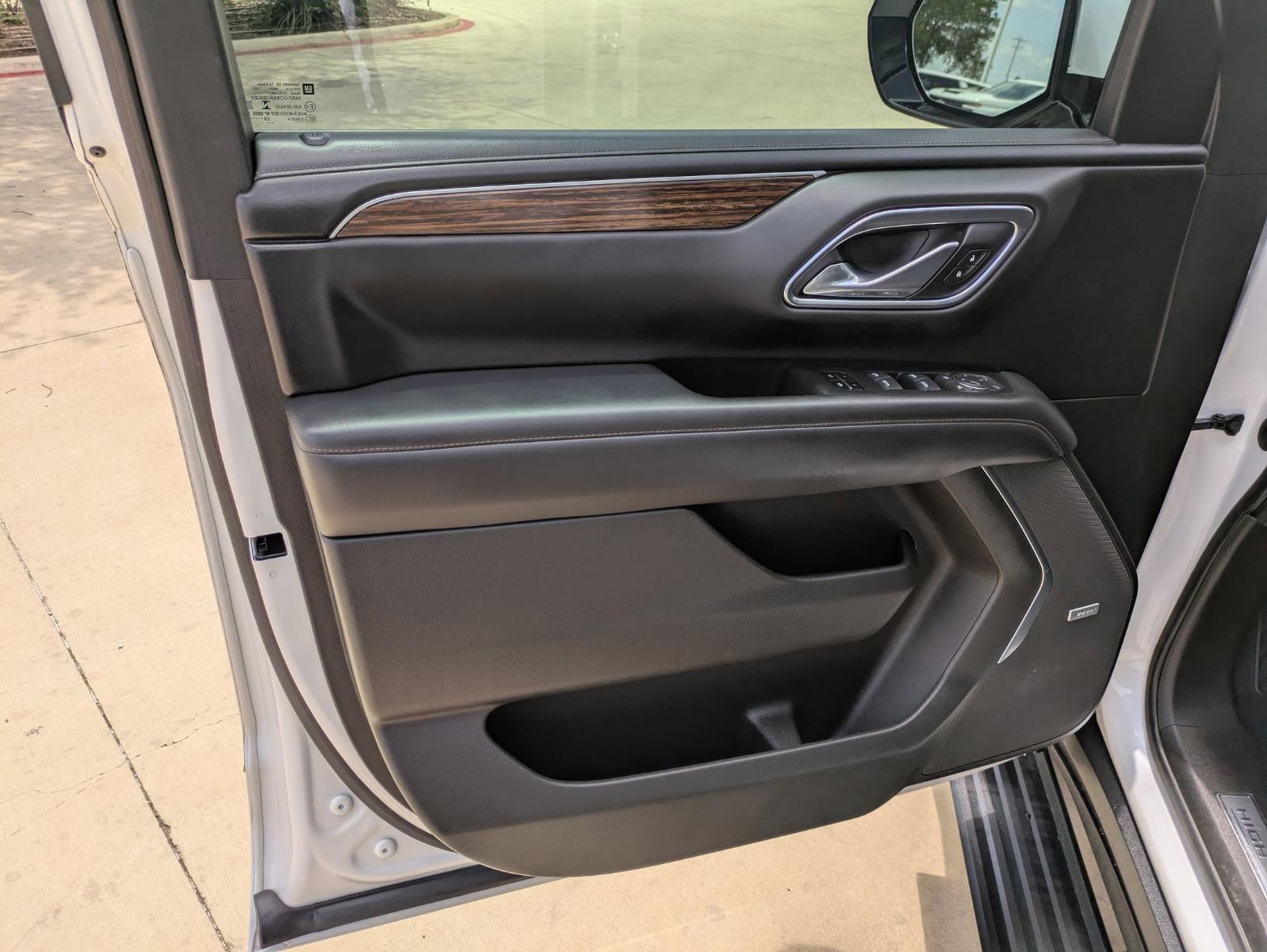 2021 Chevrolet Tahoe Vehicle Photo in SELMA, TX 78154-1460