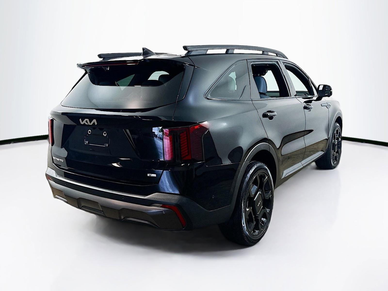 2024 Kia Sorento Vehicle Photo in Langhorne, PA 19047