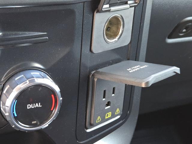 2023 Ford F-150 Vehicle Photo in Weatherford, TX 76087