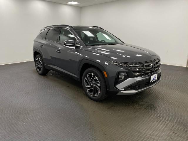 2025 Hyundai TUCSON Vehicle Photo in Appleton, WI 54913