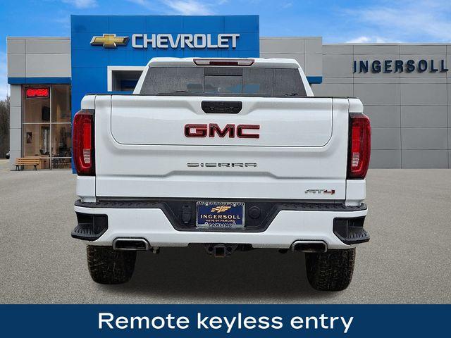 2021 GMC Sierra 1500 Vehicle Photo in PAWLING, NY 12564-3219
