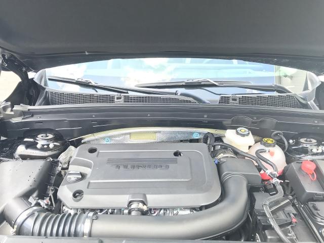 2024 Buick Envision Vehicle Photo in GREEN BAY, WI 54303-3330