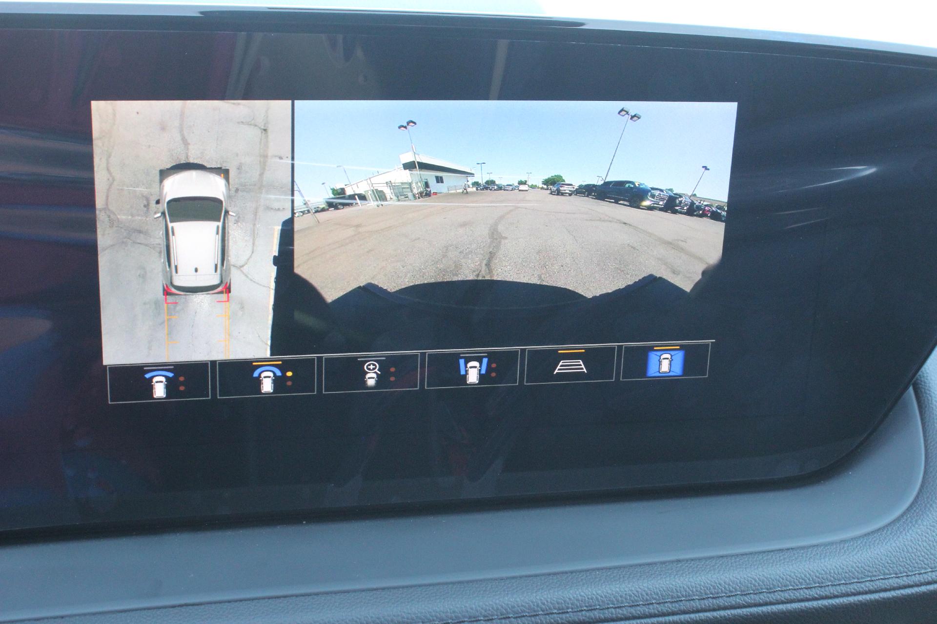 2026 Buick Encore GX Vehicle Photo in AURORA, CO 80012-4011