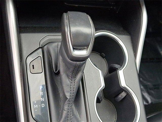 2020 Toyota Highlander Vehicle Photo in LANCASTER, PA 17601-0000