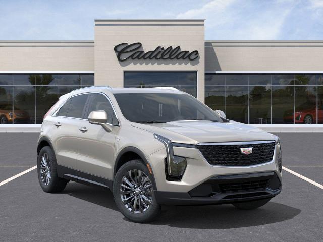 2024 Cadillac XT4 Vehicle Photo in BETHLEHEM, PA 18017-9401
