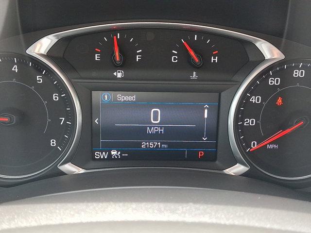 2022 GMC Terrain Vehicle Photo in Philadelphia, PA 19116