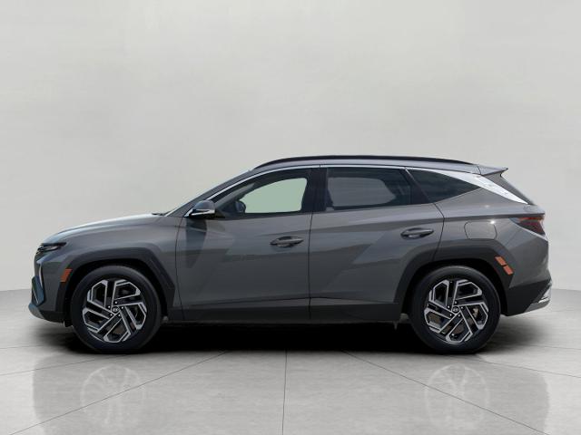 2025 Hyundai TUCSON Vehicle Photo in Green Bay, WI 54304