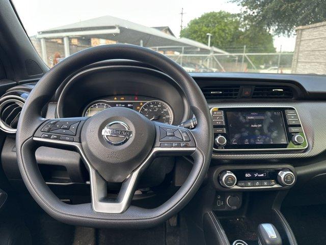 2018 Nissan Kicks Vehicle Photo in San Antonio, TX 78209