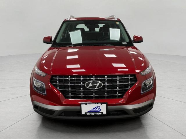 2025 Hyundai VENUE Vehicle Photo in Appleton, WI 54913
