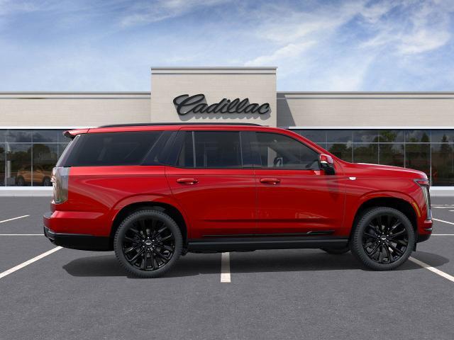 2025 Cadillac Escalade Vehicle Photo in SMITHTOWN, NY 11787-5023