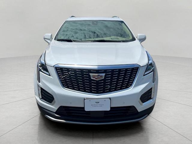 2024 Cadillac XT5 Vehicle Photo in MADISON, WI 53713-3220