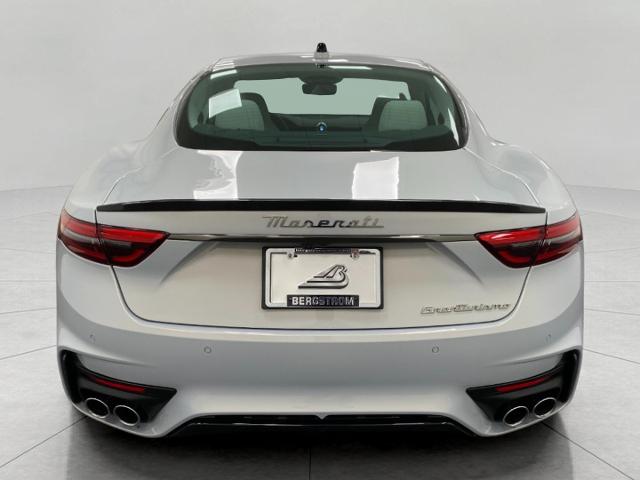 2024 Maserati GranTurismo Vehicle Photo in Appleton, WI 54913