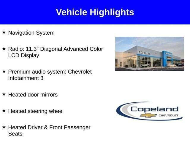 2026 Chevrolet Equinox Vehicle Photo in BROCKTON, MA 02301-7113