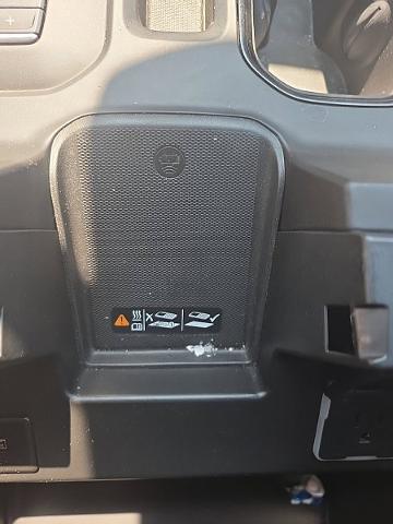 2022 GMC Sierra 1500 Vehicle Photo in HARRISBURG, PA 17111-1033