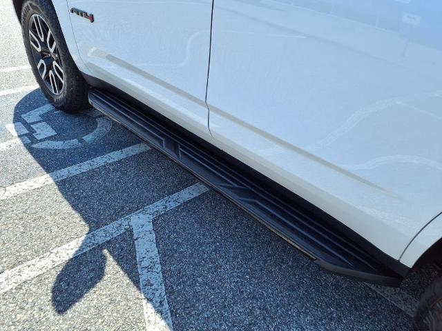2023 GMC Yukon Vehicle Photo in EMPORIA, VA 23847-1235